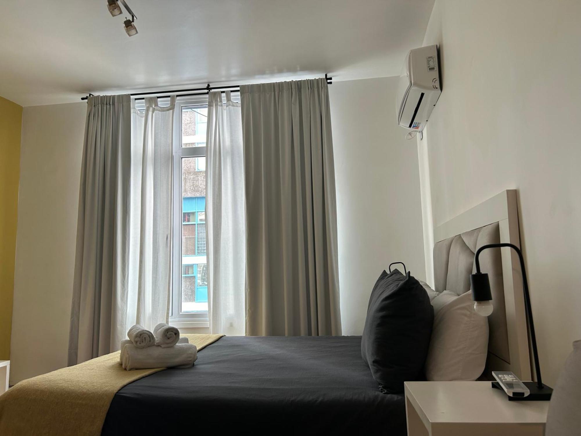 Apartment Magica Calle Corrientes Buenos Aires