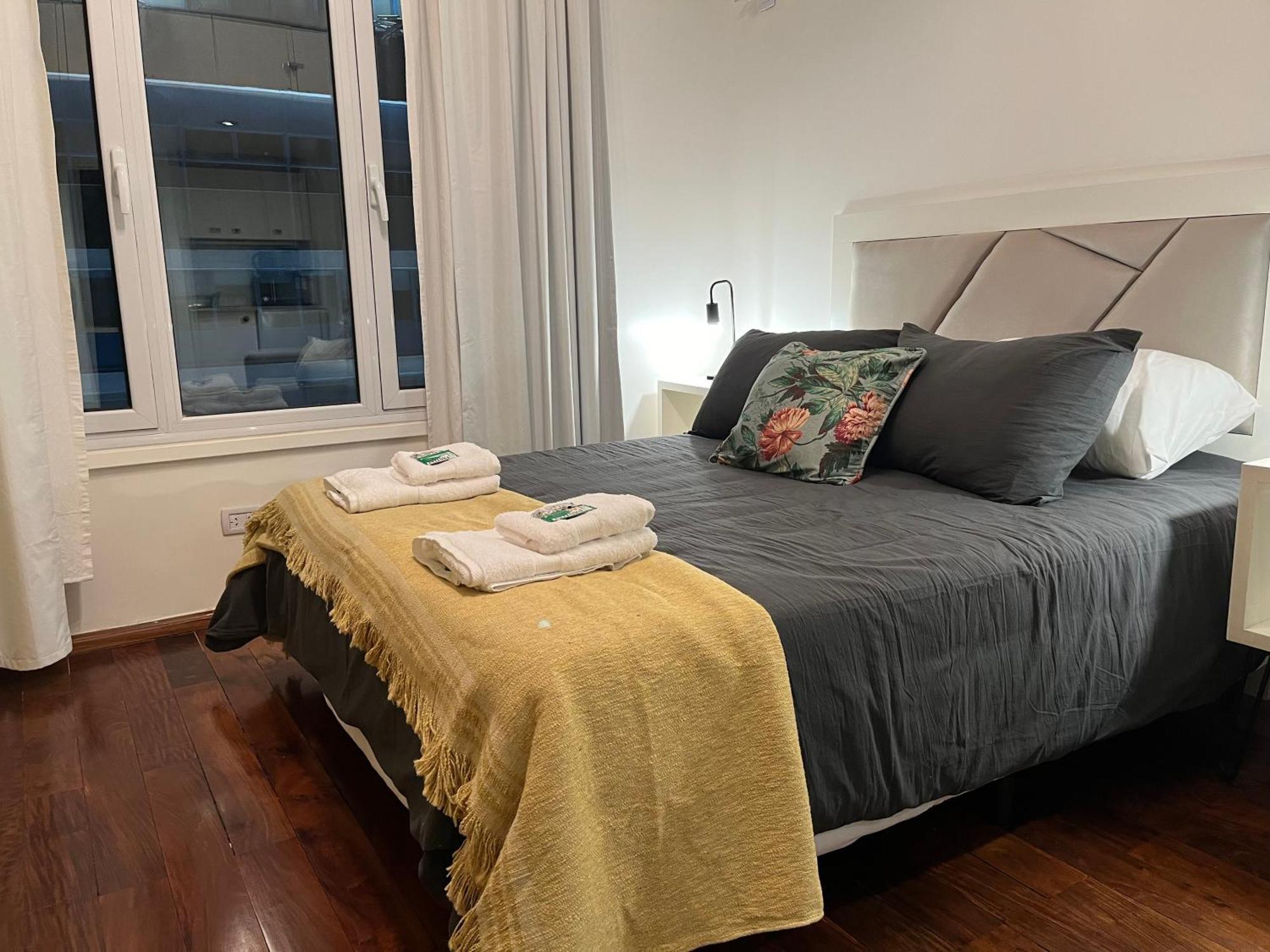 Apartment Magica Calle Corrientes