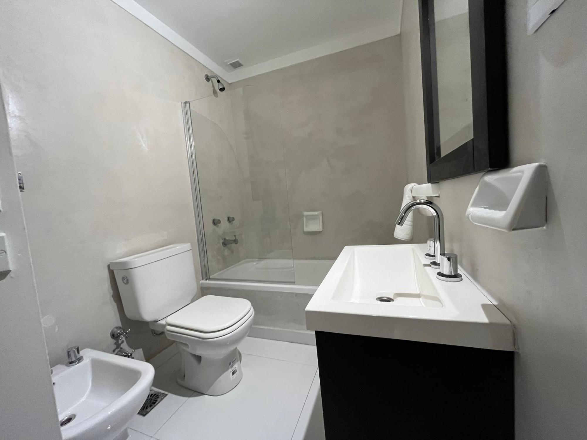 Magica Calle Corrientes Apartment *