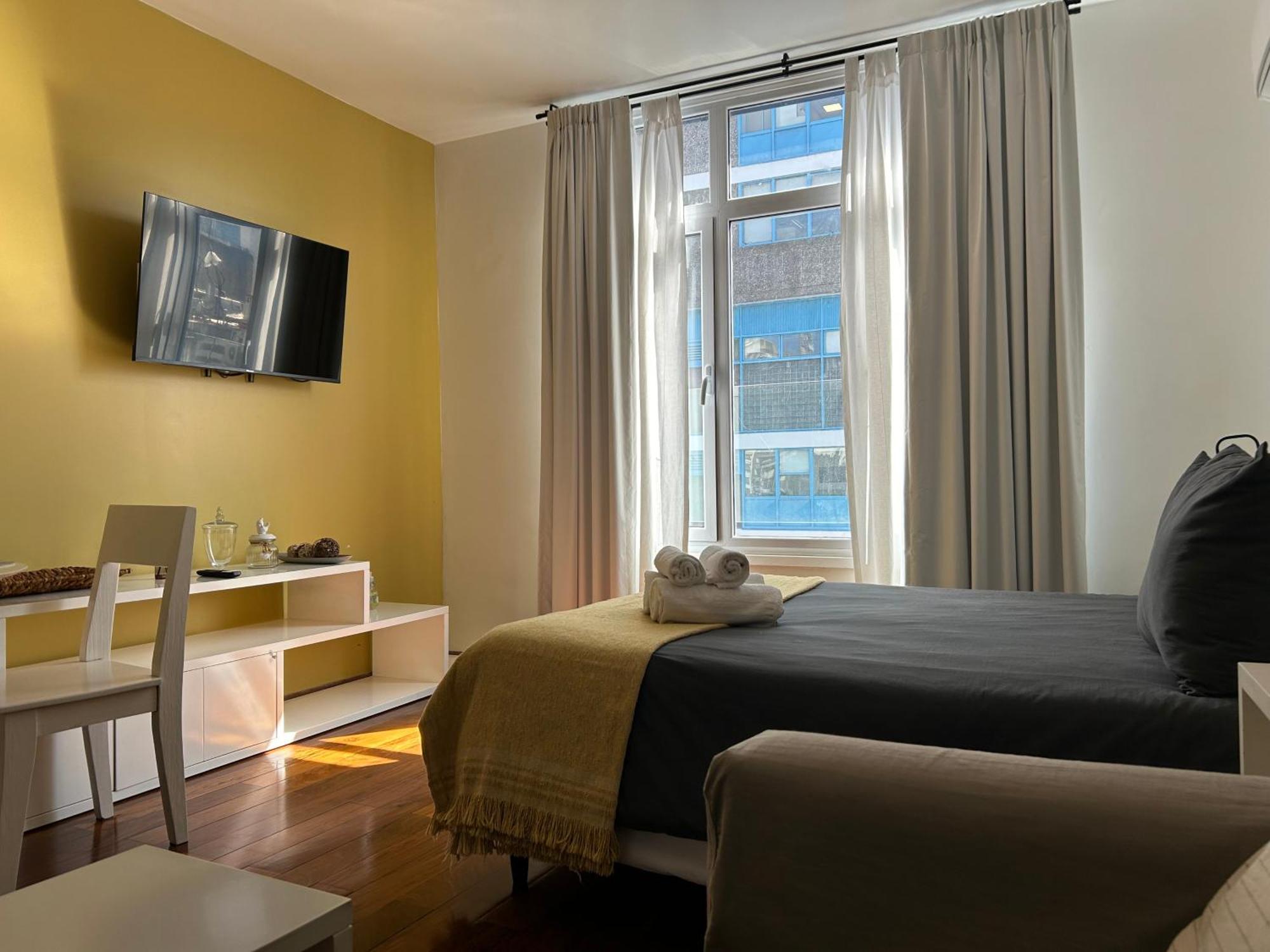 Apartment Magica Calle Corrientes